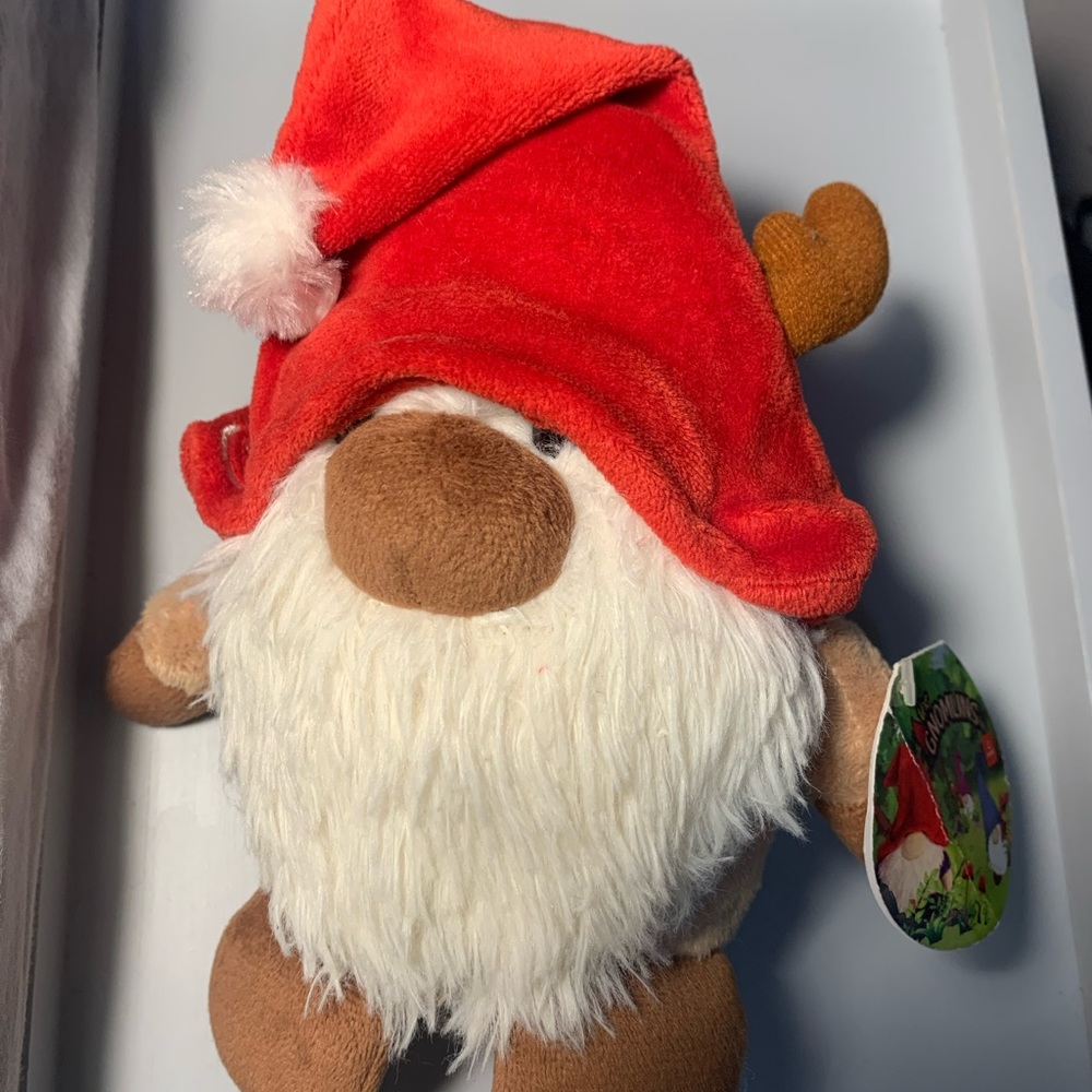 Aurora World Gnomlins plushy
